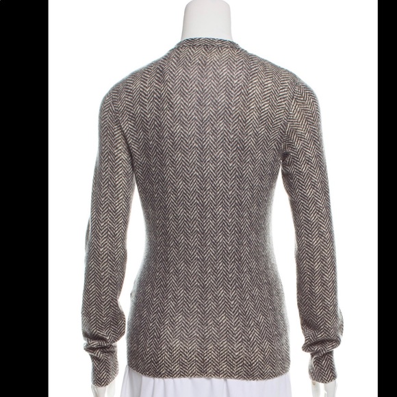 Dolce&Gabbana RUNWAY Cardigan. - Picture 7 of 9